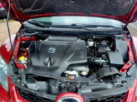 Mazda CX-7 REVOLUTION | Mobile.bg    12