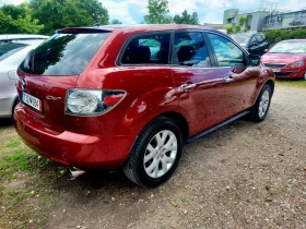 Mazda CX-7 REVOLUTION | Mobile.bg    4