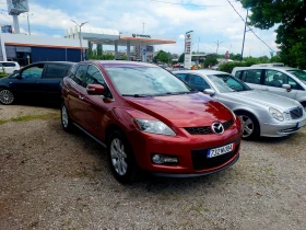  Mazda CX-7