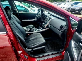 Mazda CX-7 REVOLUTION | Mobile.bg    6