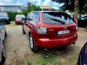 Mazda CX-7 REVOLUTION | Mobile.bg    3