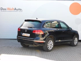 VW Touareg V6 TDI BMT 4MOTION - 39900 лв. - 75766906 3