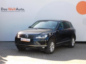 VW Touareg V6 TDI BMT 4MOTION - 39900 лв. - 75766906 1