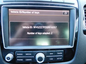 VW Touareg V6 TDI BMT 4MOTION - 39900 лв. - 75766906 10