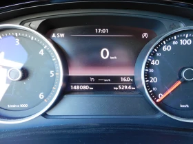 VW Touareg V6 TDI BMT 4MOTION - 39900 лв. - 75766906 15