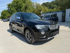 BMW X3 2.0d - Xdrive - 190к.с. - 25000 лв. - 83438375 2