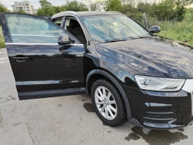 Обява за продажба на Audi Q3 2.0TDI QUATTRO S-TRONIC NAVI XENON  ~28 000 лв. - изображение 8