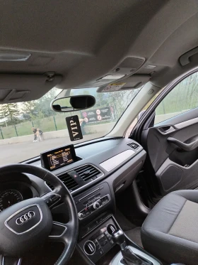 Обява за продажба на Audi Q3 2.0TDI QUATTRO S-TRONIC NAVI XENON  ~28 000 лв. - изображение 6