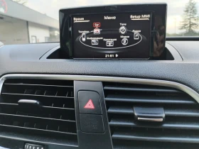 Обява за продажба на Audi Q3 2.0TDI QUATTRO S-TRONIC NAVI XENON  ~28 000 лв. - изображение 7