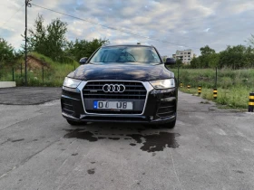 Обява за продажба на Audi Q3 2.0TDI QUATTRO S-TRONIC NAVI XENON  ~28 000 лв. - изображение 4