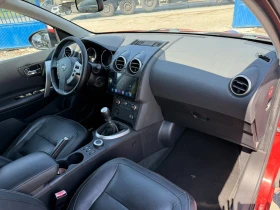 Nissan Qashqai 2.0DCI-4X4----- | Mobile.bg    14