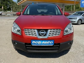 Nissan Qashqai 2.0DCI-4X4----- | Mobile.bg    2