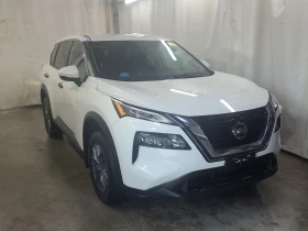 Nissan Rogue CARFAX* БЕЗ ПЪРВОНАЧАЛНА - 38900 лв. - 63990565 2