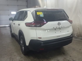 Nissan Rogue CARFAX* БЕЗ ПЪРВОНАЧАЛНА - 38900 лв. - 63990565 5