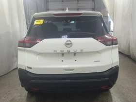 Nissan Rogue CARFAX* БЕЗ ПЪРВОНАЧАЛНА - 38900 лв. - 63990565 6