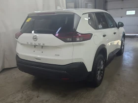Nissan Rogue CARFAX* БЕЗ ПЪРВОНАЧАЛНА - 38900 лв. - 63990565 4
