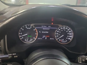 Nissan Rogue CARFAX* БЕЗ ПЪРВОНАЧАЛНА - 38900 лв. - 63990565 10