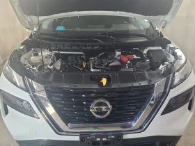 Nissan Rogue CARFAX* БЕЗ ПЪРВОНАЧАЛНА - 38900 лв. - 63990565 7