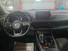 Nissan Rogue CARFAX* БЕЗ ПЪРВОНАЧАЛНА - 38900 лв. - 63990565 9