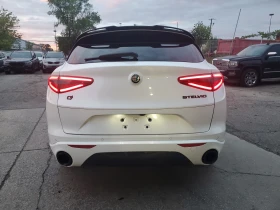 Alfa Romeo Stelvio TI SPORT CARFAX    | Mobile.bg    3