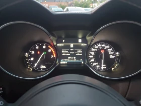 Alfa Romeo Stelvio TI SPORT CARFAX    | Mobile.bg    6