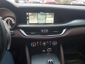 Alfa Romeo Stelvio TI SPORT CARFAX    | Mobile.bg    7