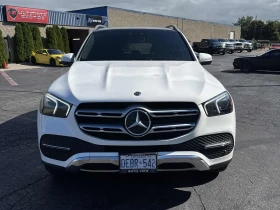 Mercedes-Benz GLE 350 Head-Up display/Burmester/подгрев/памет/панорама - 61300 лв. - 44740096 2