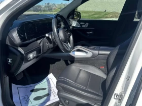 Mercedes-Benz GLE 350 Head-Up display/Burmester/подгрев/памет/панорама - 61300 лв. - 44740096 7