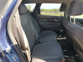 Обява за продажба на Hyundai Santa fe SE/4X4/ВИДЕО НА МОТОРА ~29 700 лв. - изображение 9