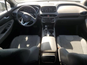 Обява за продажба на Hyundai Santa fe SE/4X4/ВИДЕО НА МОТОРА ~29 700 лв. - изображение 7