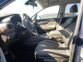 Обява за продажба на Hyundai Santa fe SE/4X4/ВИДЕО НА МОТОРА ~29 700 лв. - изображение 6