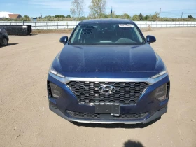 Обява за продажба на Hyundai Santa fe SE/4X4/ВИДЕО НА МОТОРА ~29 700 лв. - изображение 1