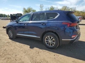 Обява за продажба на Hyundai Santa fe SE/4X4/ВИДЕО НА МОТОРА ~29 700 лв. - изображение 5
