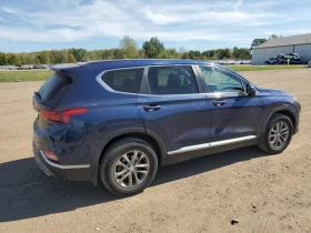 Обява за продажба на Hyundai Santa fe SE/4X4/ВИДЕО НА МОТОРА ~29 700 лв. - изображение 3