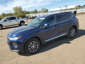 Hyundai Santa fe SE/4X4/ВИДЕО НА МОТОРА
