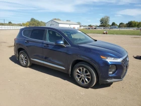 Обява за продажба на Hyundai Santa fe SE/4X4/ВИДЕО НА МОТОРА ~29 700 лв. - изображение 2