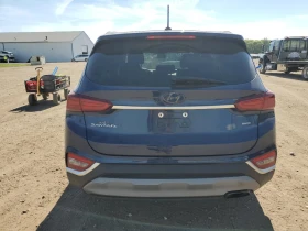 Обява за продажба на Hyundai Santa fe SE/4X4/ВИДЕО НА МОТОРА ~29 700 лв. - изображение 4