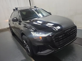 Audi Q8 * PROGRESSIV * CARFAX * БЕЗ ПЪРВОНАЧАЛНА ВНОСКА - 91200 лв. / 46629.82 € - 21084054 3