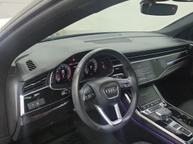 Audi Q8 * PROGRESSIV * CARFAX * БЕЗ ПЪРВОНАЧАЛНА ВНОСКА - 91200 лв. / 46629.82 € - 21084054 8