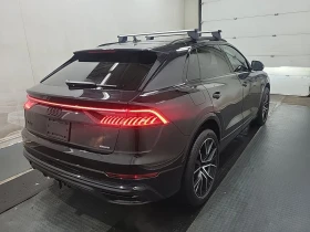 Audi Q8 * PROGRESSIV * CARFAX * БЕЗ ПЪРВОНАЧАЛНА ВНОСКА - 91200 лв. / 46629.82 € - 21084054 4