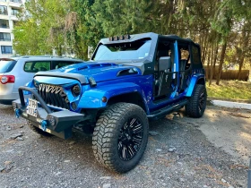 Jeep Wrangler 3.6 V6 Pentastar | Mobile.bg    13