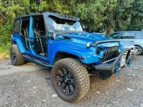 Обява за продажба на Jeep Wrangler 3.6 V6 Pentastar ~70 000 лв. - изображение 8 | Auto.bg Обява за продажба на Jeep Wrangler 3.6 V6 Pentastar ~70 000 лв. - изображение 8