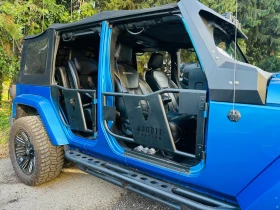 Обява за продажба на Jeep Wrangler 3.6 V6 Pentastar ~70 000 лв. - изображение 9 | Auto.bg Обява за продажба на Jeep Wrangler 3.6 V6 Pentastar ~70 000 лв. - изображение 9