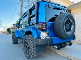 Обява за продажба на Jeep Wrangler 3.6 V6 Pentastar ~70 000 лв. - изображение 1 | Auto.bg Обява за продажба на Jeep Wrangler 3.6 V6 Pentastar ~70 000 лв. - изображение 1