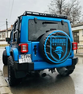 Обява за продажба на Jeep Wrangler 3.6 V6 Pentastar ~70 000 лв. - изображение 3 | Auto.bg Обява за продажба на Jeep Wrangler 3.6 V6 Pentastar ~70 000 лв. - изображение 3