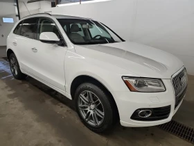 Audi Q5 * 2.0T TECHNIK * CARFAX * ЦЕНА ДО БЪЛГАРИЯ - 27600 лв. / 14111.66 € - 42422109 2