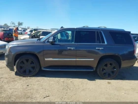 Cadillac Escalade LUXURY COLLECTION - 35600 лв. / 18201.99 € - 21457191 15