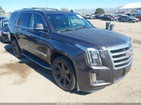 Cadillac Escalade LUXURY COLLECTION - 35600 лв. / 18201.99 € - 21457191 3