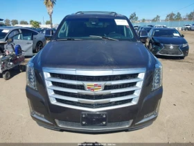Cadillac Escalade LUXURY COLLECTION - 35600 лв. / 18201.99 € - 21457191 2