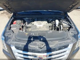 Cadillac Escalade LUXURY COLLECTION - 35600 лв. / 18201.99 € - 21457191 12